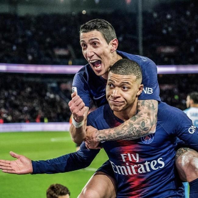 Pro Evolution Soccer untitled