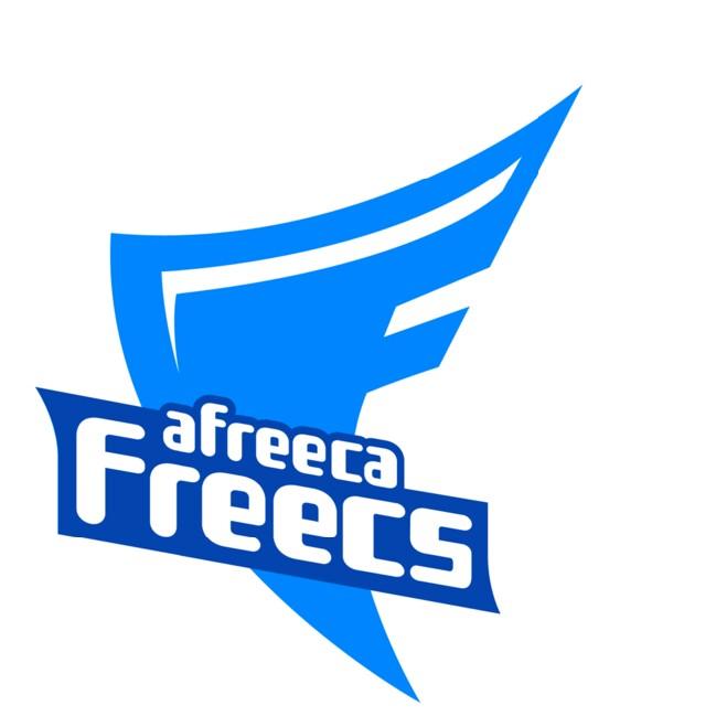Afreeca Freecs 🇰🇷
