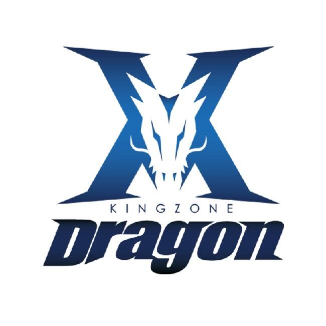 Kingzone DragonX 🇰🇷