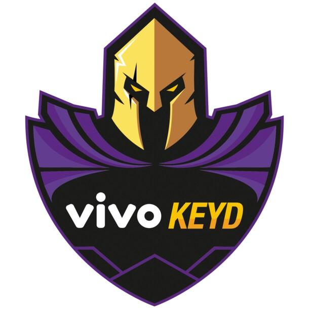 Vivo Keyd 🇧🇷