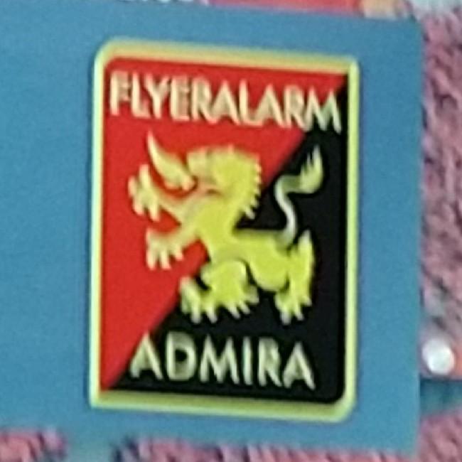 Admira Wacker