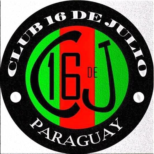 16 DE JULIO