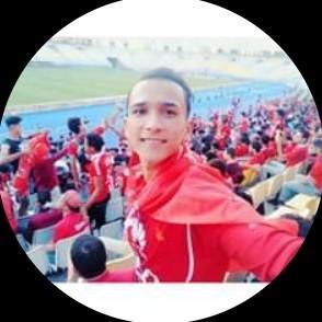 Ahmed Ashraf