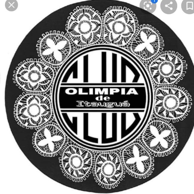 OLIMPIA DE ITAUGUA