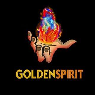 Golden Spiritu