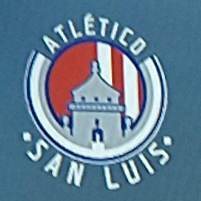 Atletico de San Luis