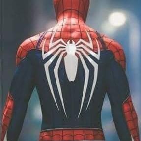 Spider Man