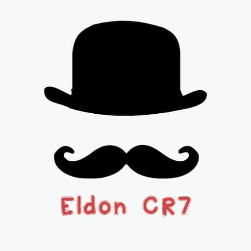 Eldon cr7