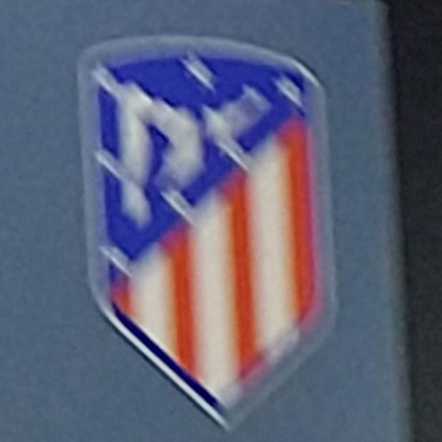 Atletico Madrid