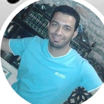 3- Arafa El Masry