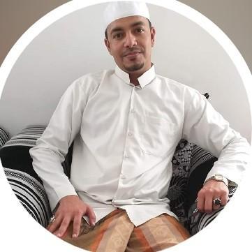 3-Hamzah ALaidroos
