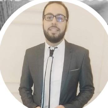 1- Mido Saad (c)