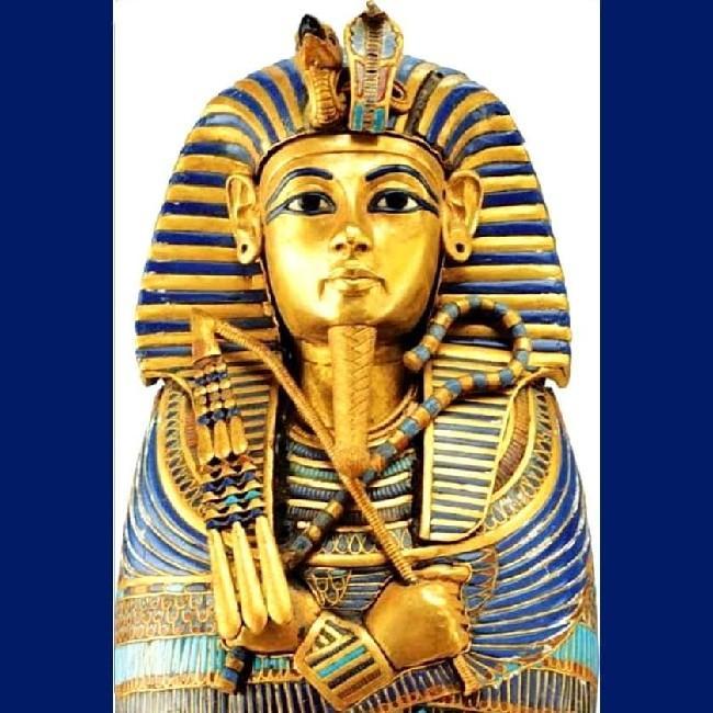الفراعنة