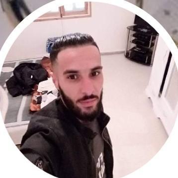 1- Sid Ahmed Benaouda       c.