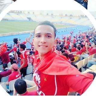 2)Ahmed Ashraf