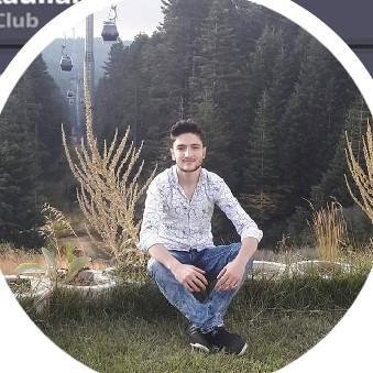 3 محمد شعراني