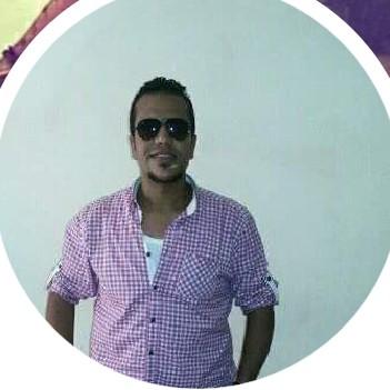1-Ahmed Ragab Gaad