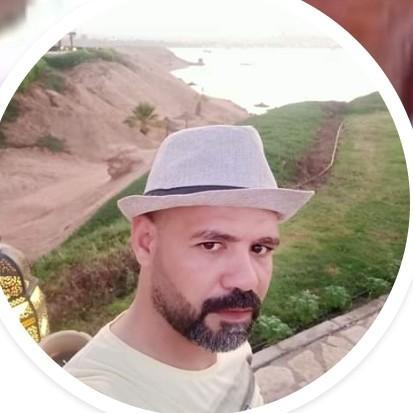 5-Saad Ramzy
