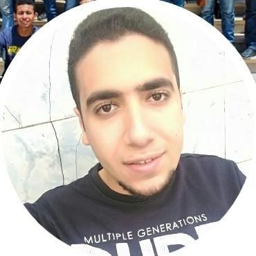 2-Islam Mostafa Gaber