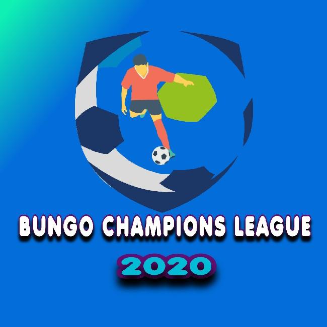 BUNGO CHAMPIONS LEAGUE SEASON I