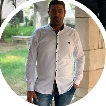 5) Ahmed Gamal