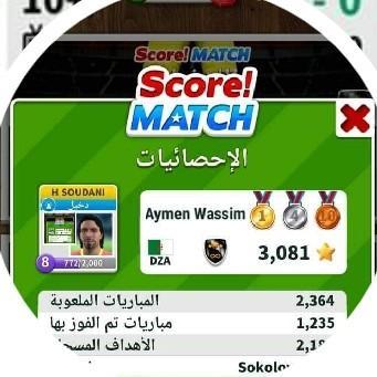 5 Aymen Wassim      c.