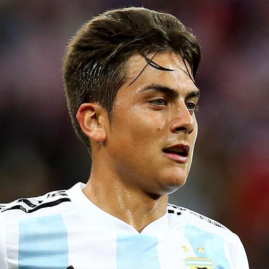 Dybala