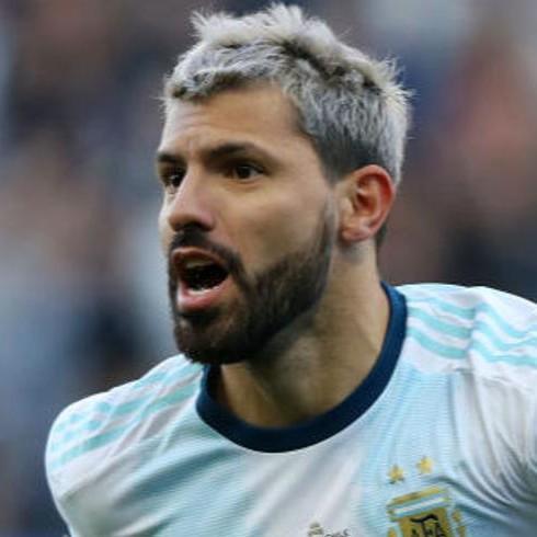 Aguero
