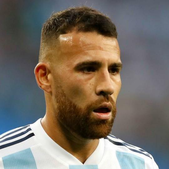 Otamendi