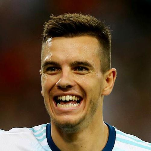 Lo Celso