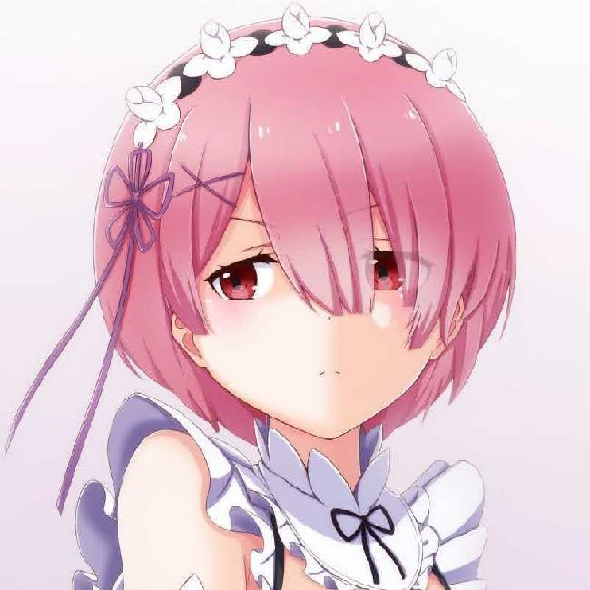 Ram (Re-Zero)