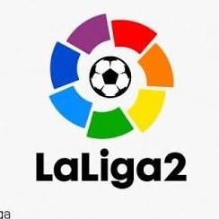 2da DIVISIÓN DE ESPAÑA