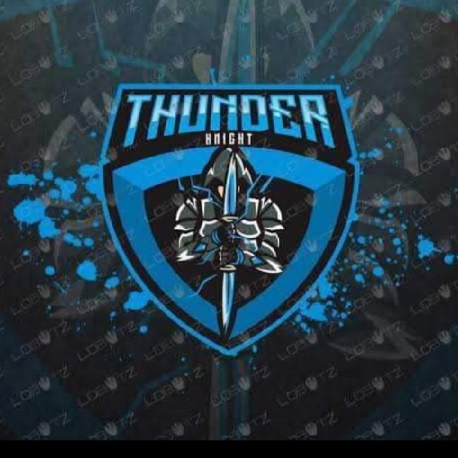 Thunder