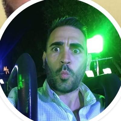 1- Javier Alcazar