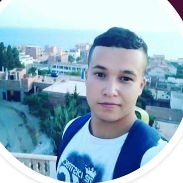 3-Soufiane Benamar