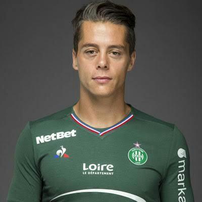 Romain Hamouma