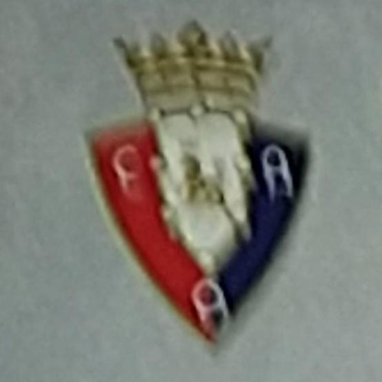 CA Osasuna