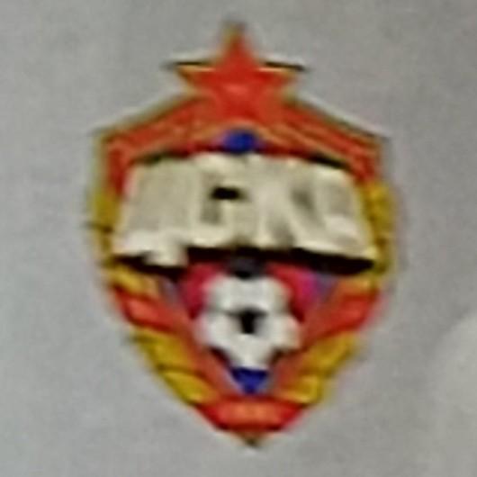 CSKA Moscow