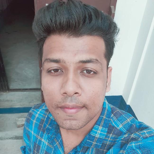 Anirban Mukherjee