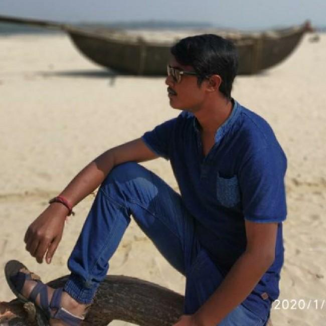 Akash Dutta