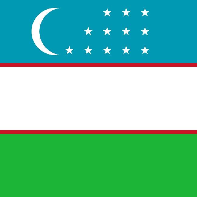 Uzbequistão