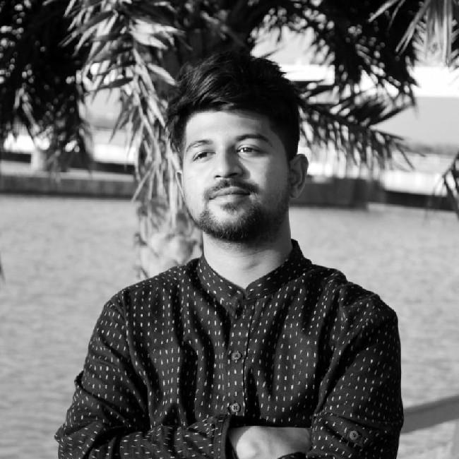 Anikesh Aditya