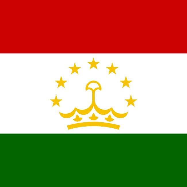 Tajiquistão