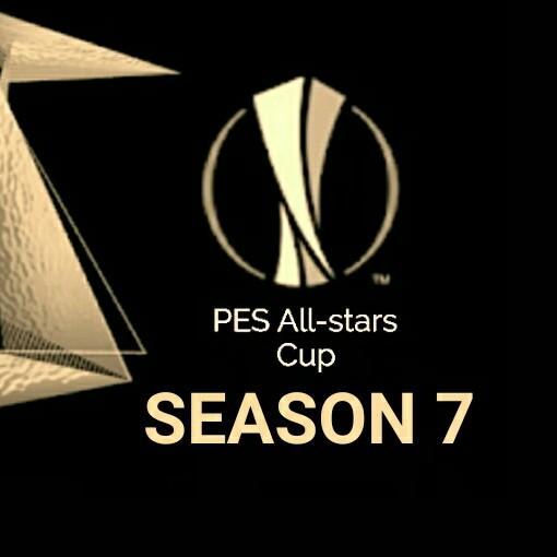 Pes All-Stars Cup (Season 7)