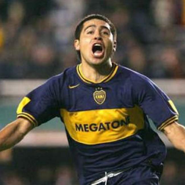 Riquelme