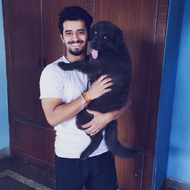 Rahul Bisht