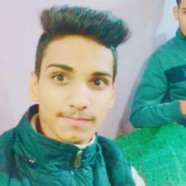 Aryan Yadav