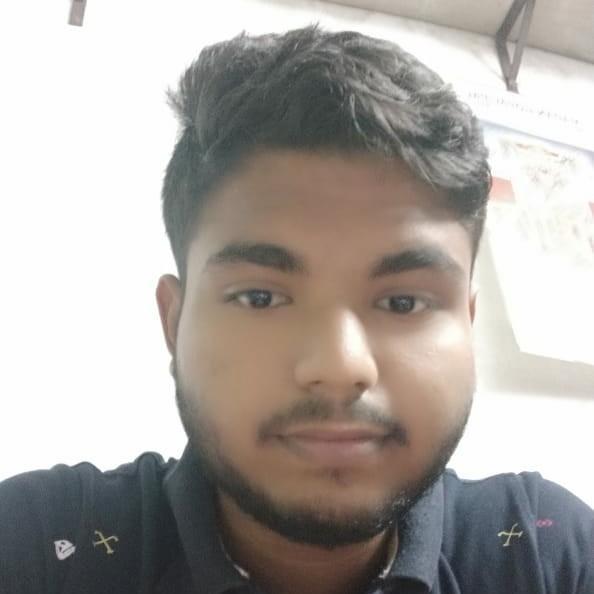 Ayush Nag
