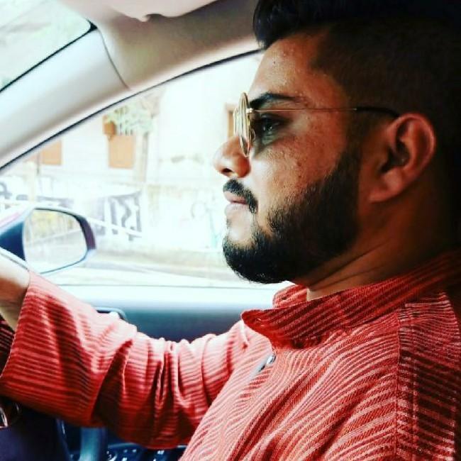 Sourav Bose