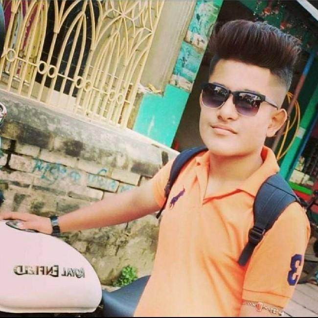 Subhodeep Mukherjee